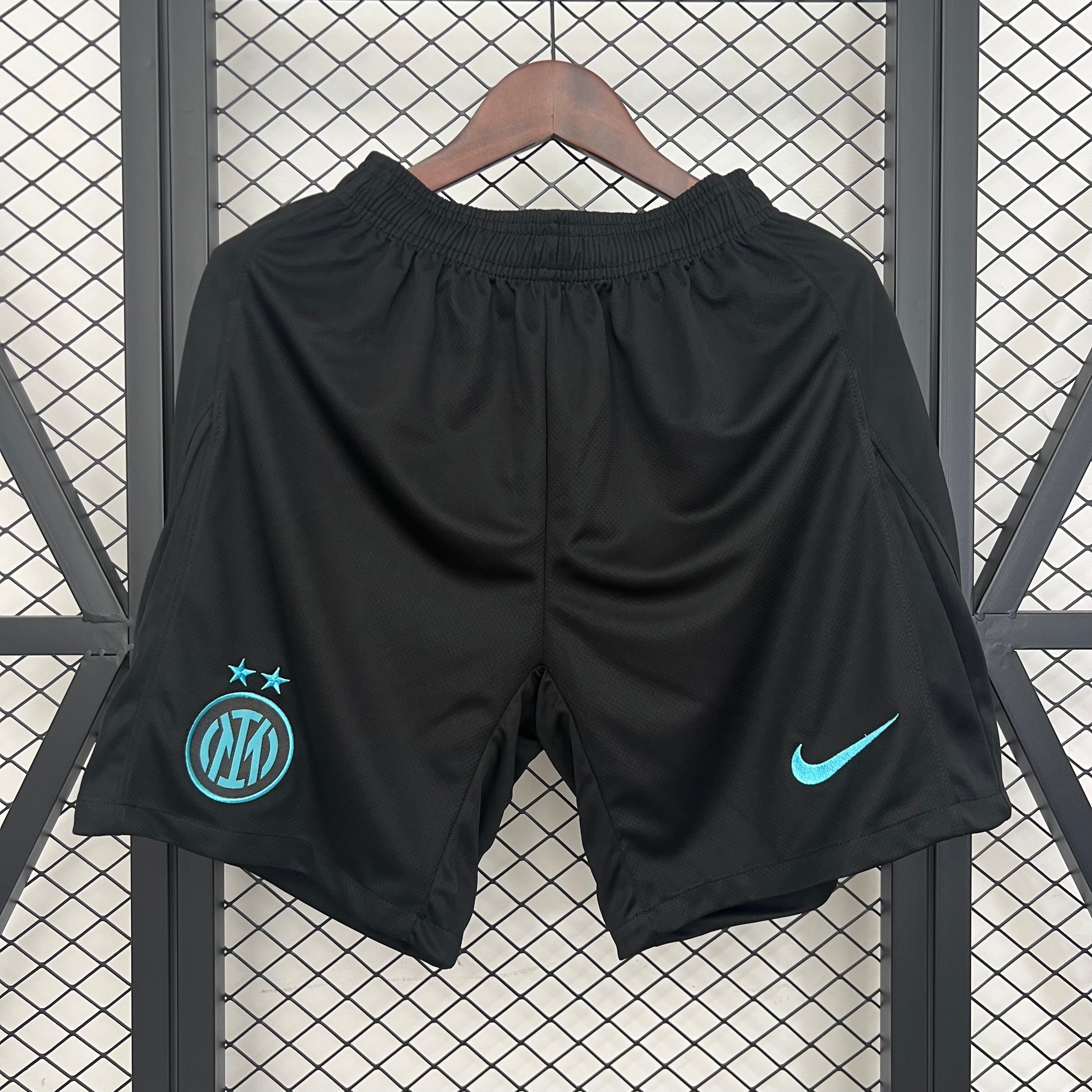 Calções Inter Principal 2025/26