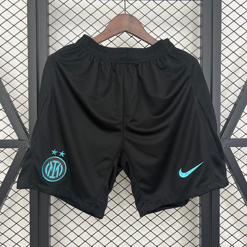 Calções Inter Principal 2025/26