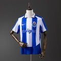 Camisola Porto Principal 2003/04