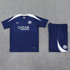 Kit de Treino Inter 2025/26