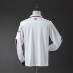 Camisola Arsenal Terceira Manga Comprida 2025/26
