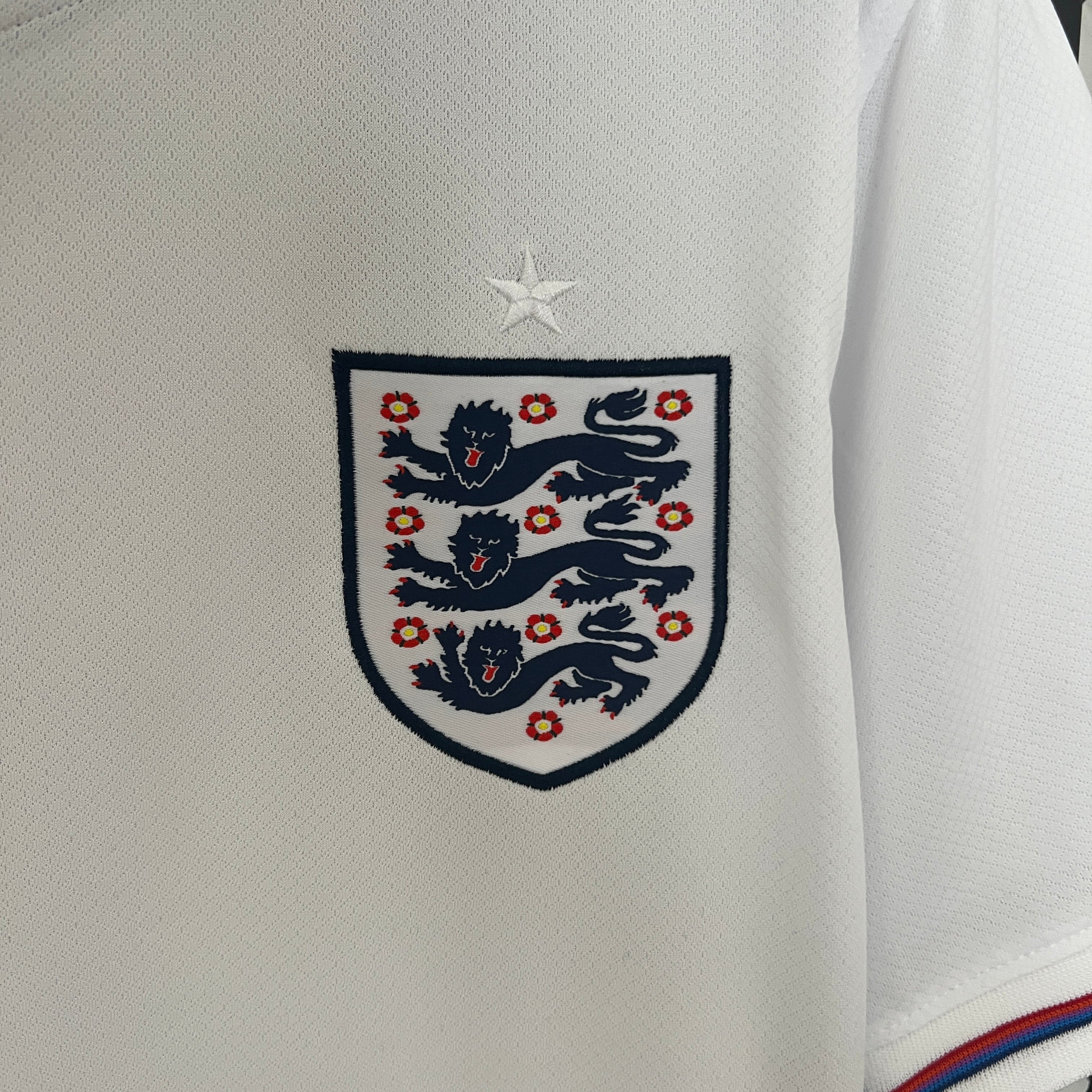 Camisola Inglaterra Principal 2024