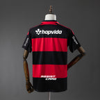 Camisola Flamengo Principal C/Patrocínios 2026/27