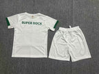 Kit Criança Sporting Edição Especial 2024