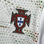 Camisola Portugal Alternativa Manga Comprida 2025