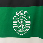 Camisola Sporting Principal 2024/25