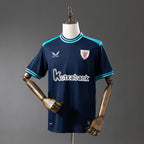 Camisola Athletic Bilbao Alternativa 2025/26