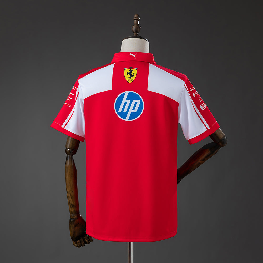 Polo Ferrari 2026