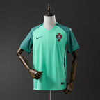 Camisola Portugal Alternativa 2016