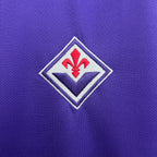 Camisola Fiorentina Principal 2025/26