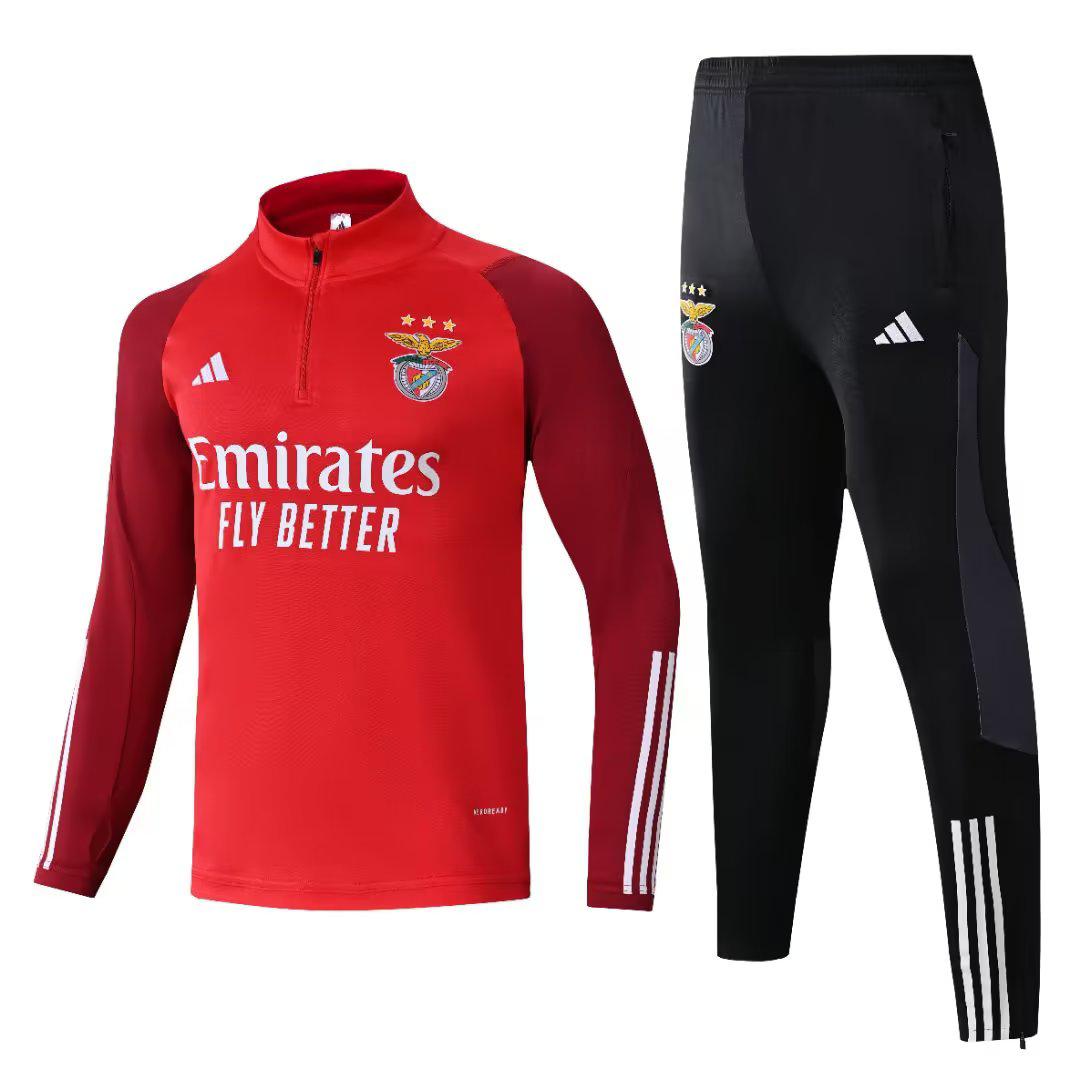 Fato de Treino Benfica 23/24