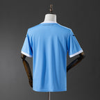 Camisola Lazio Principal 2025/26