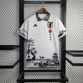 Camisola Japão Edição Especial 2024
