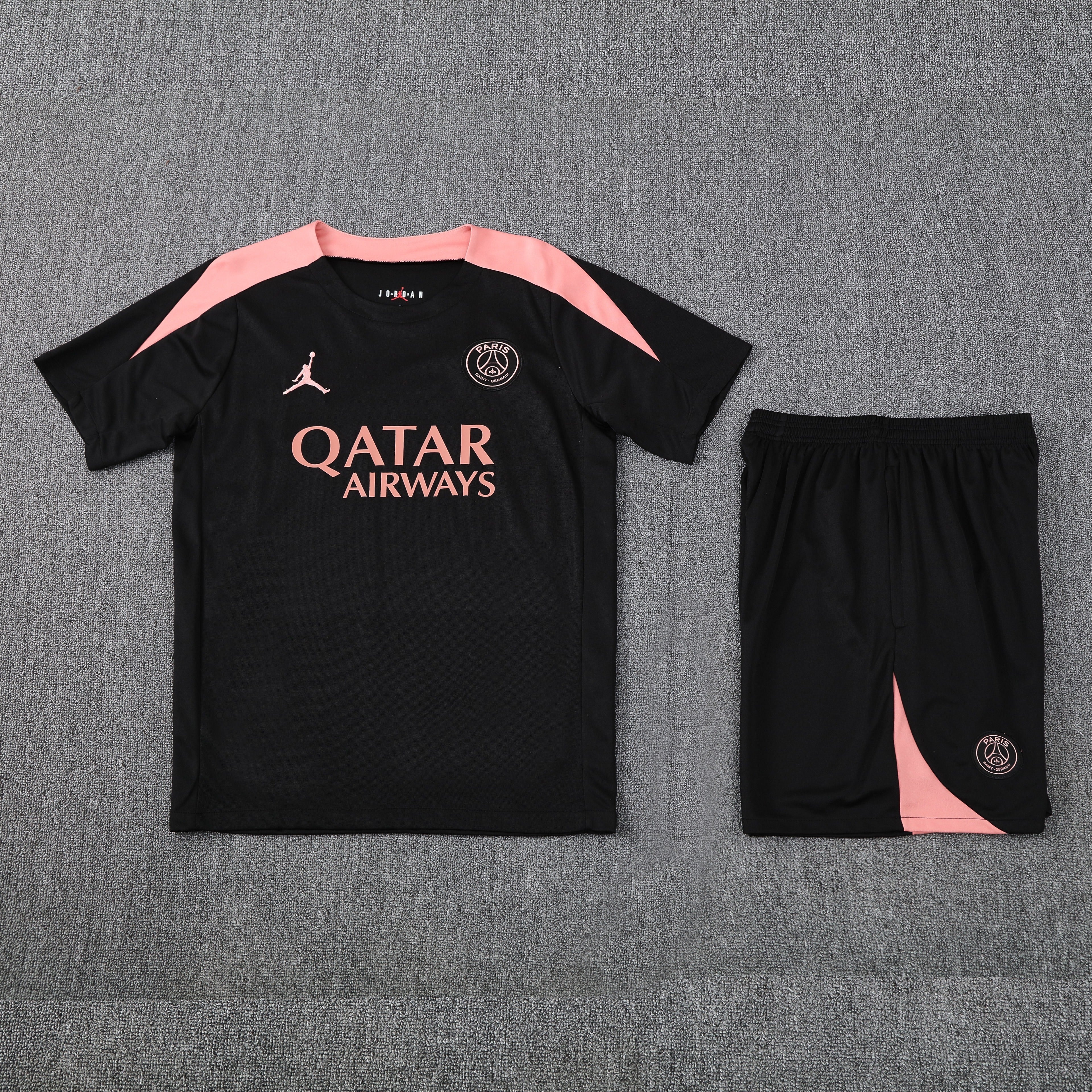 Kit de Treino Paris Saint-Germain 2025/26