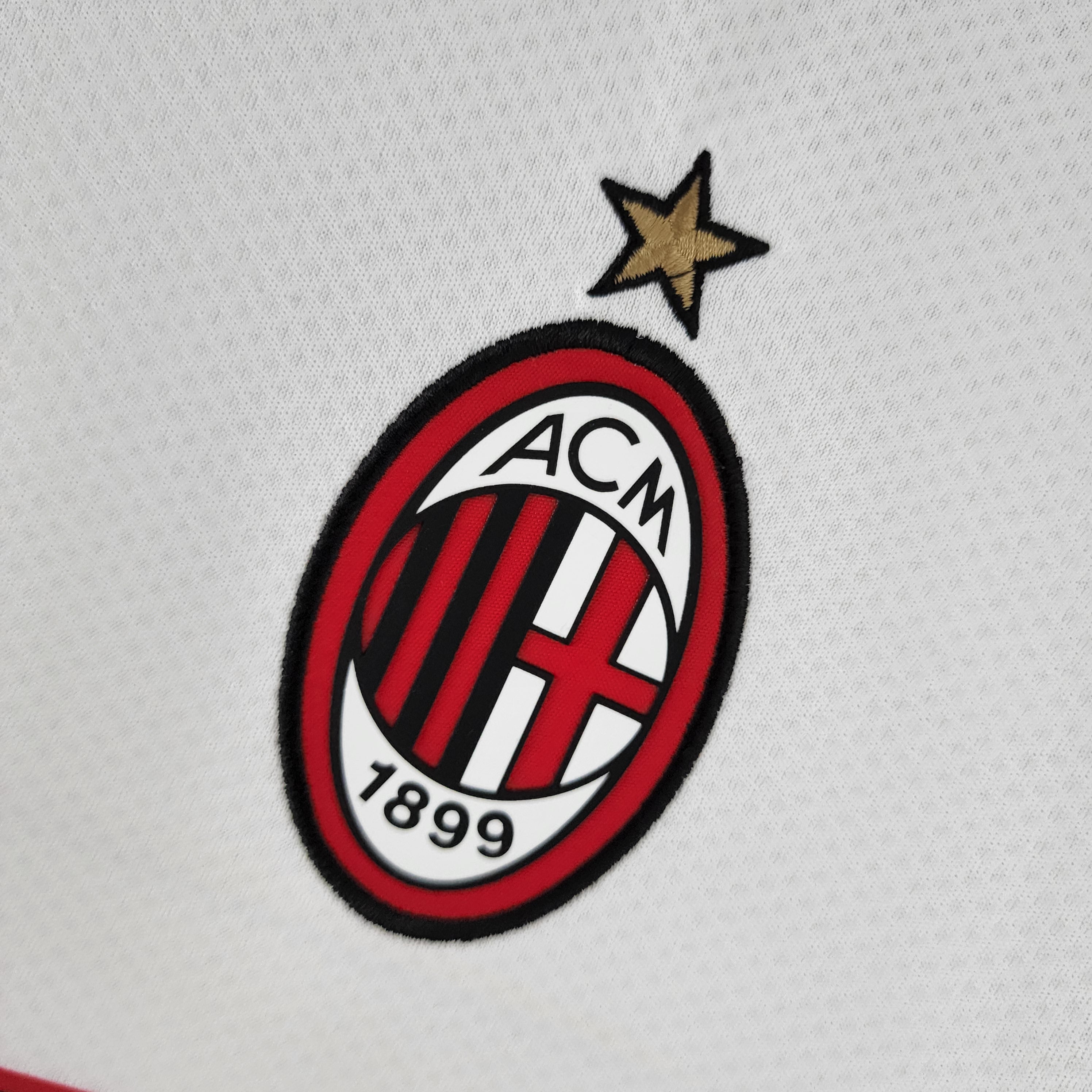Camisola Milan Alternativa 2022/23