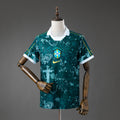 Camisola Brasil Edição Especial 2026