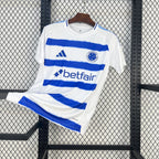 Camisola Cruzeiro Alternativa 2025/26