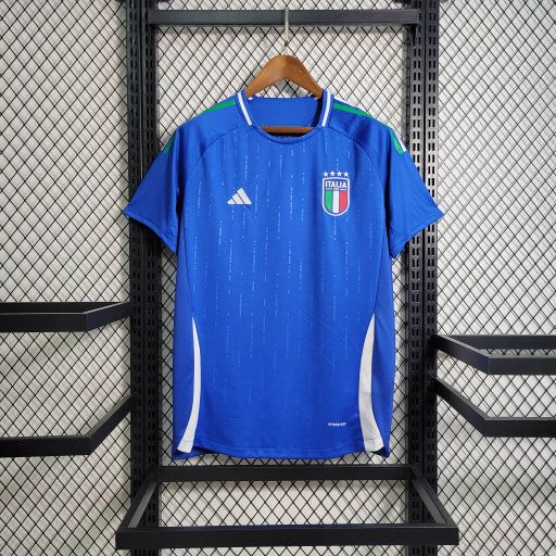 Camisola Itália Principal 2024