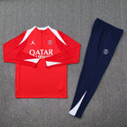 Fato de Treino Paris Saint-Germain 2025/26