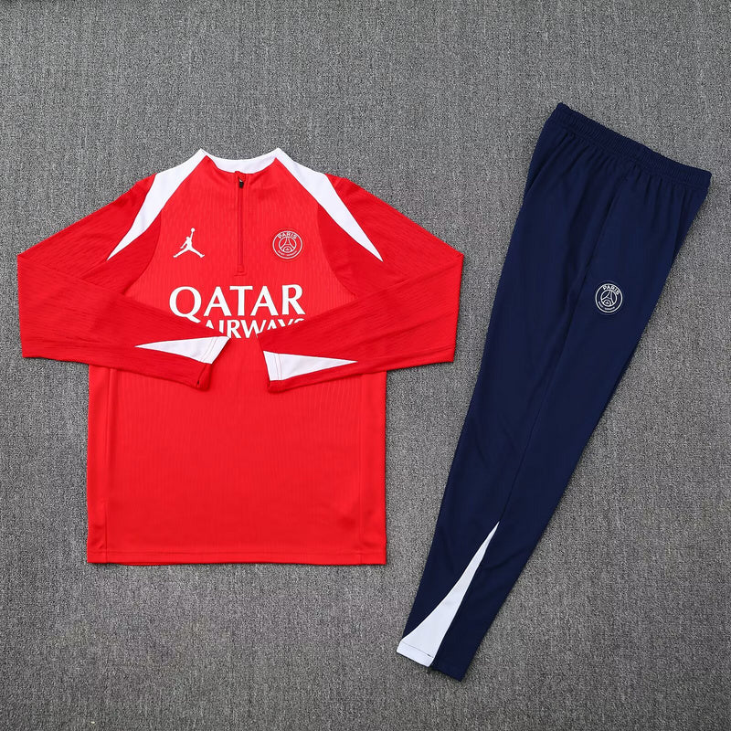 Fato de Treino Paris Saint-Germain 2025/26