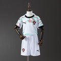 Portugal Kit Criança Alternativo 2025