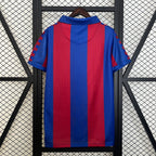 Camisola Principal Barcelona 1991/92