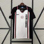 Ajax Alternativa 1998/99