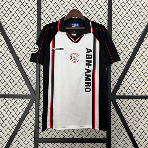 Ajax Alternativa 1998/99