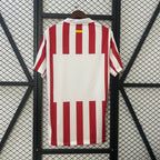 Camisola Atlético Madrid Principal 2025/26