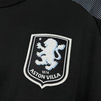 Camisola Aston Villa Alternativa 2025/26
