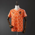 Camisola Holanda Principal 1988