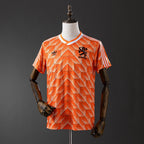 Camisola Holanda Principal 1988