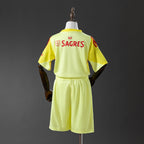 Kit Criança Benfica Guarda-redes 2025/26
