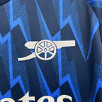 Camisola Arsenal Alternativa 2025/26