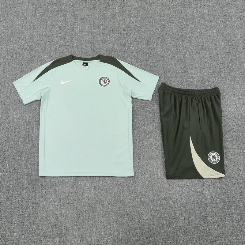 Kit de Treino Chelsea 2025/26