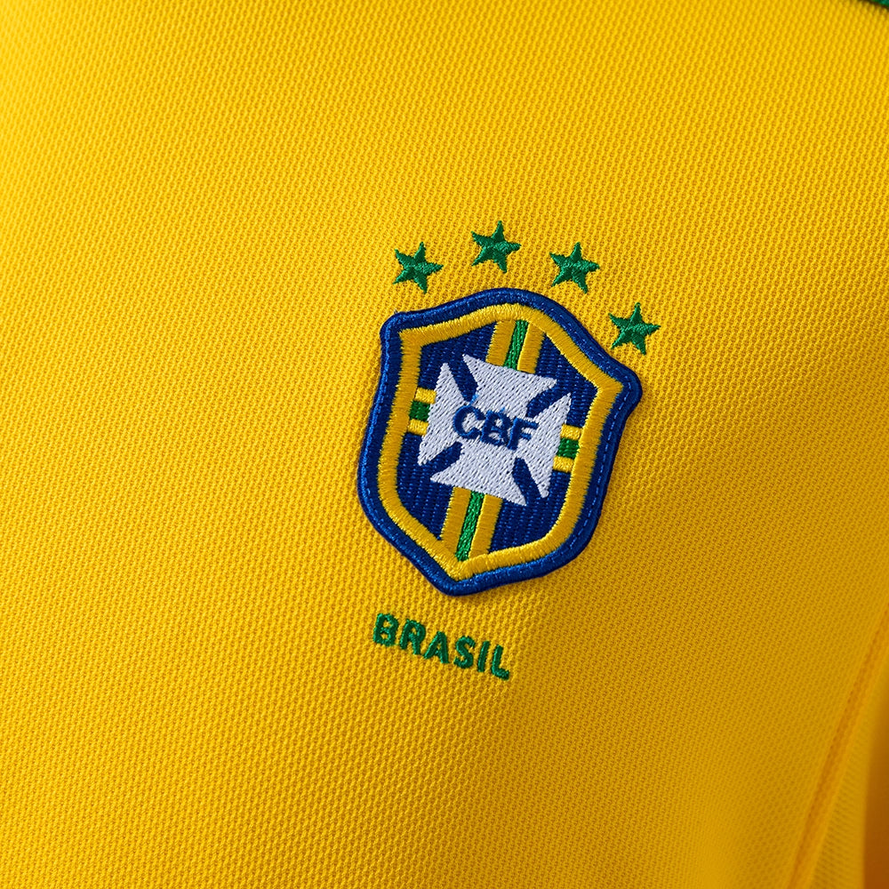 Brasil Principal 1998