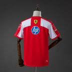 Camisola Ferrari 2026