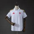 Camisola Internacional Alternativa 2026/27