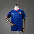 Camisola Cabo Verde Principal 2026