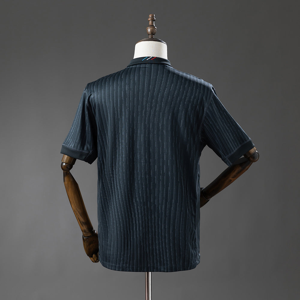 Camisola Paris Saint-Germain Quarta 2025/26