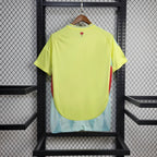 Camisola Espanha Alternativa 2024