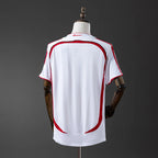 Camisola Milan Alternativa 2006/07