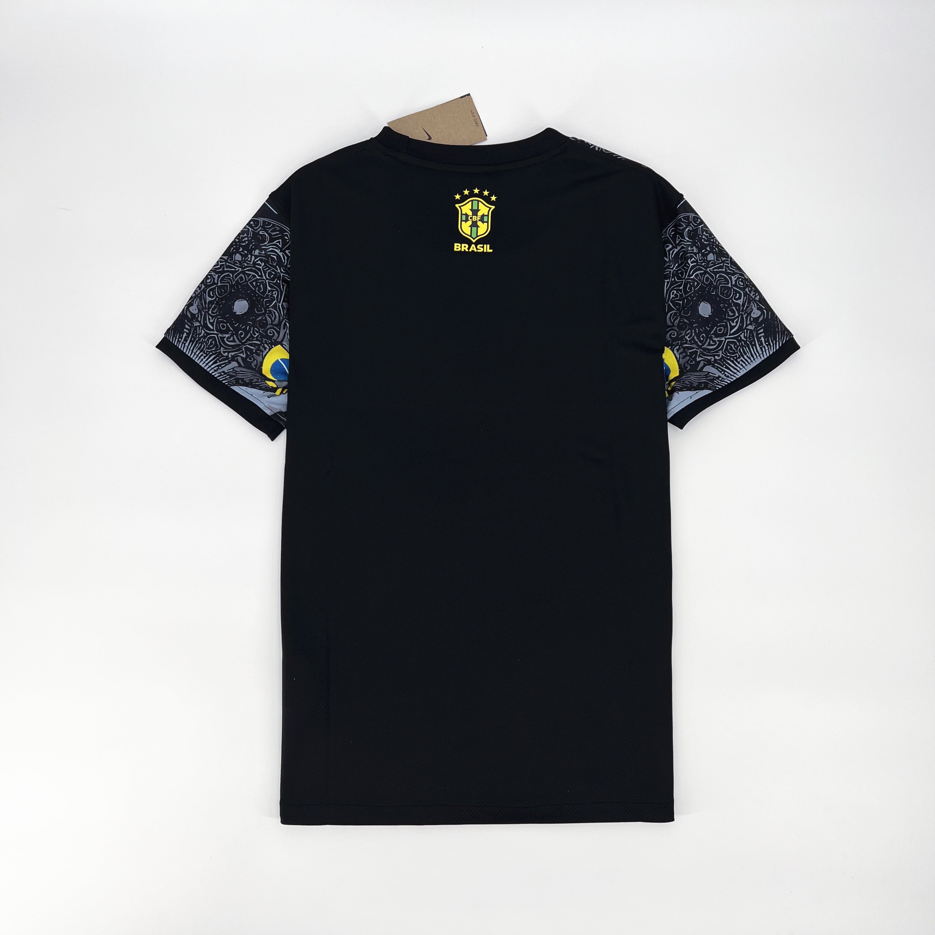 Camisola Brasil Edição Especial 2024