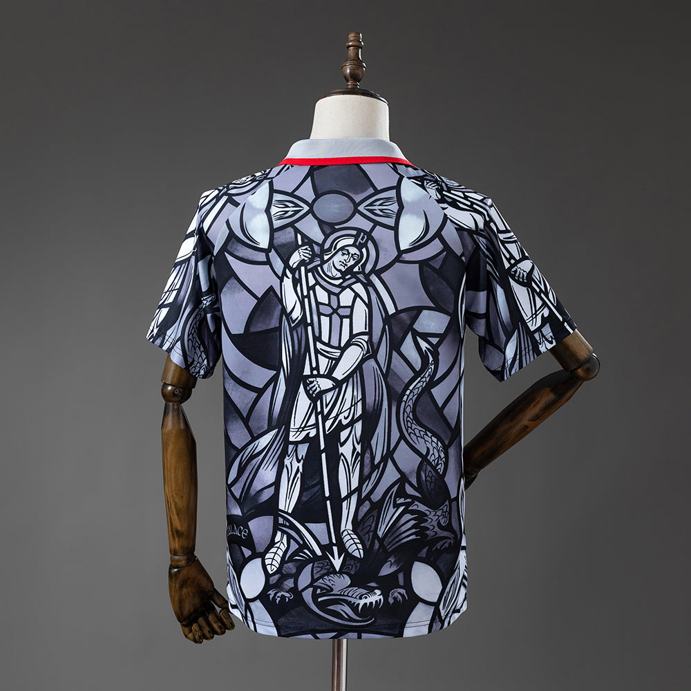 Camisola Inglaterra Edição Especial 2026