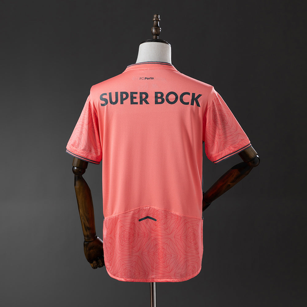 Camisola Porto Alternativa 2025/26