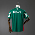 Camisola Palmeiras Principal 2026/27 Todos os Patrocínios