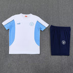 Kit de Treino Manchester City 2025/26