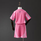 Kit Criança Inter Miami Principal 2025/26