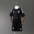 Kit Criança Benfica Treino 2025/26