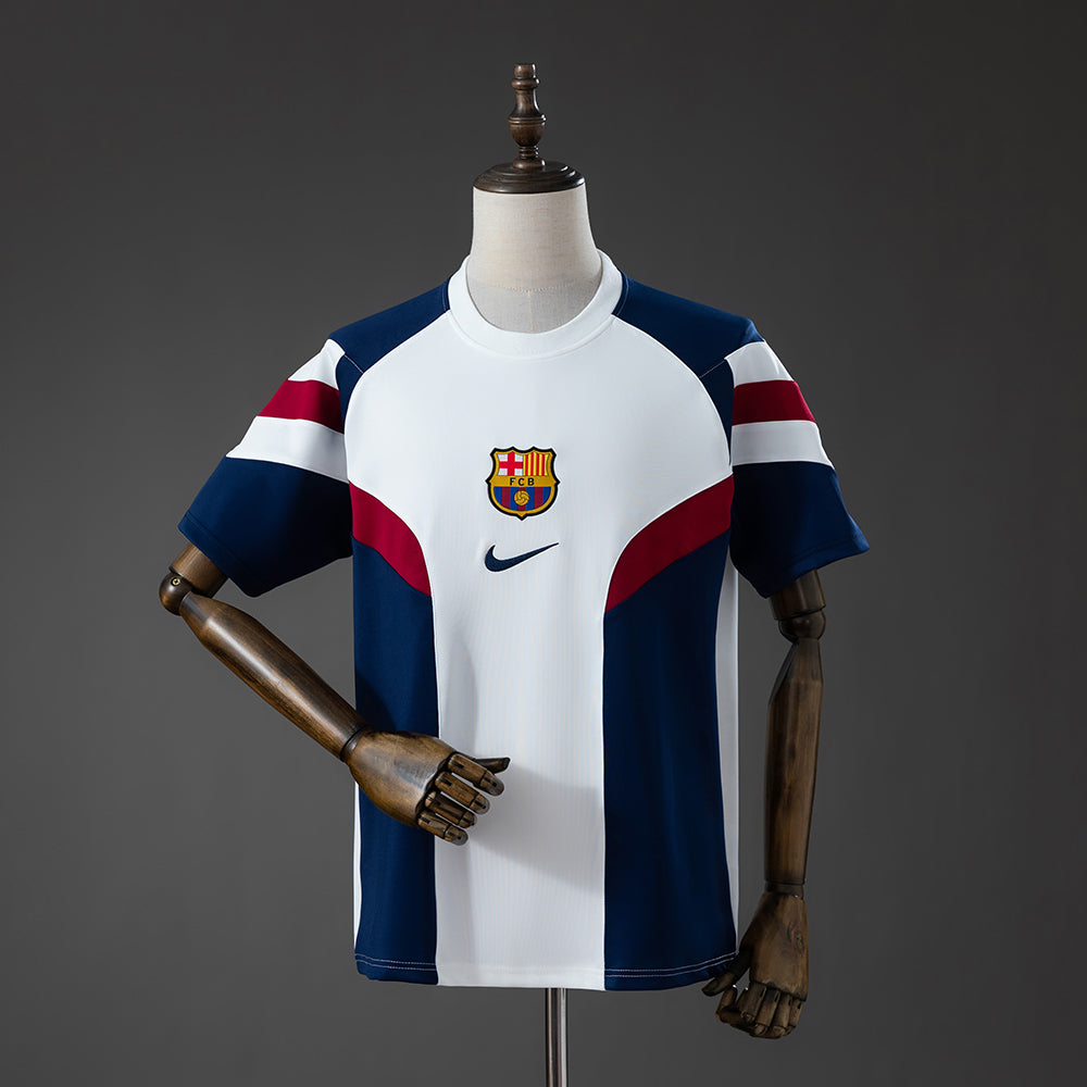 Camisola Barcelona Casual 2026